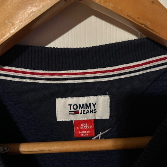 Tommy Jeans sweater - Picture 5 of 5
